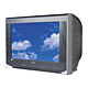 CRT and Big Screen TV
